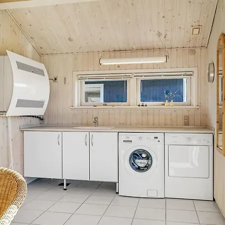 Aashild - 400m From The Sea In Nw Jutland By Interhome Hjorring