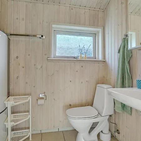 Aashild - 400m From The Sea In Nw Jutland By Interhome