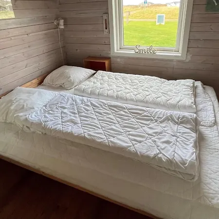 Holiday home Aashild - 400m From The Sea In Nw Jutland By Interhome Hjorring