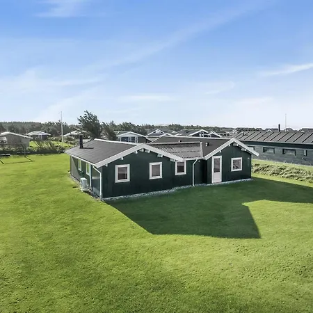 Aashild - 400m From The Sea In Nw Jutland By Interhome *