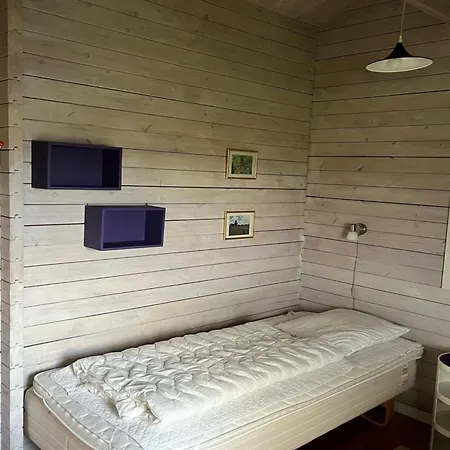 Aashild - 400m From The Sea In Nw Jutland By Interhome Hjorring