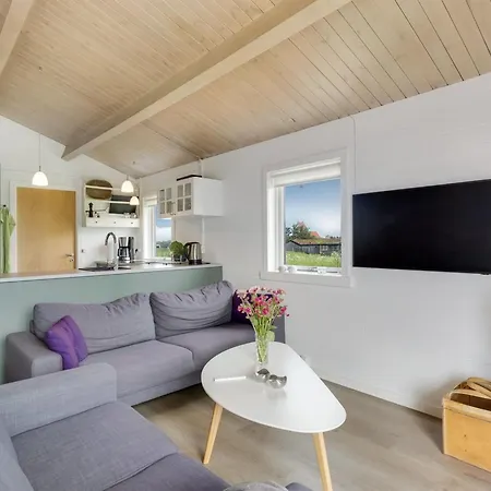 Aashild - 400m From The Sea By Interhome Σπίτι διακοπών Hjørring
