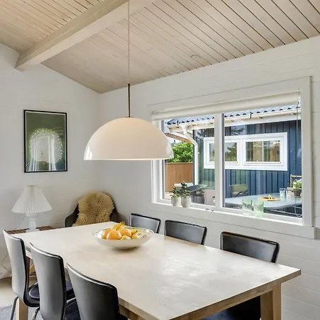 Σπίτι διακοπών Aashild - 400m From The Sea By Interhome