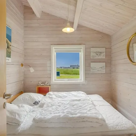 Aashild - 400m From The Sea By Interhome * Hjørring