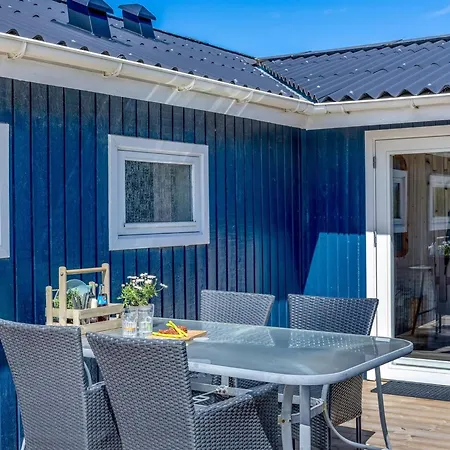 Aashild - 400m From The Sea By Interhome Hjørring