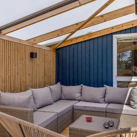 Aashild - 400m From The Sea By Interhome * Hjørring