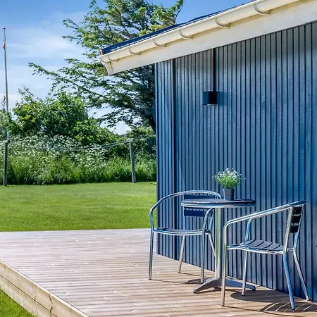 Σπίτι διακοπών Aashild - 400m From The Sea By Interhome