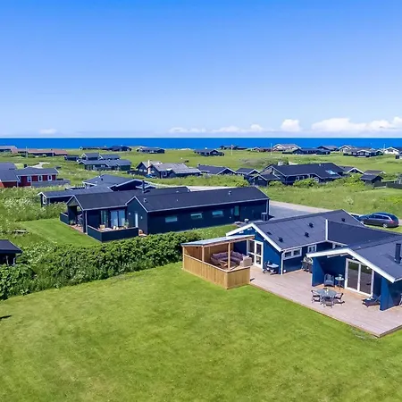 Aashild - 400m From The Sea By Interhome